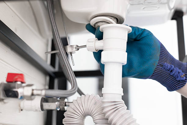 Reliable Plumbing contractor in Pebble Beach, CA by Masters Plumbing Service