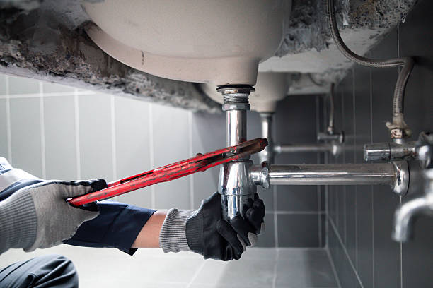 Trusted Emergency Plumber service in Pebble Beach, CA - Masters Plumbing Service